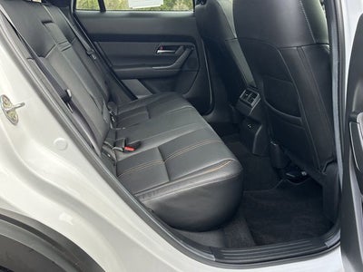 2024 Mazda Mazda CX-50 2.5 S Premium Plus Package