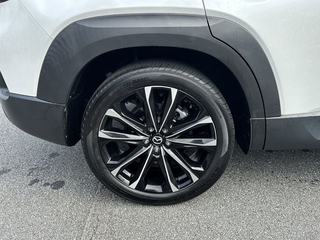 2024 Mazda Mazda CX-50 2.5 S Premium Plus Package