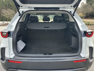 2024 Mazda Mazda CX-50 2.5 S Premium Plus Package