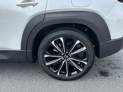 2024 Mazda Mazda CX-50 2.5 S Premium Plus Package