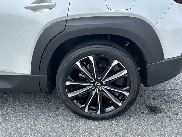 2024 Mazda Mazda CX-50 2.5 S Premium Plus Package