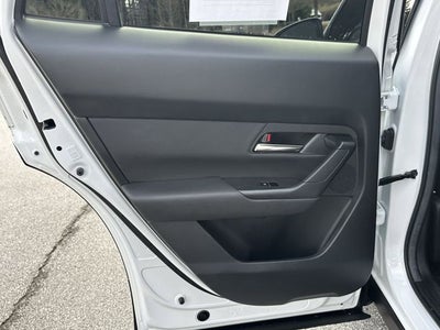 2024 Mazda Mazda CX-50 2.5 S Premium Plus Package