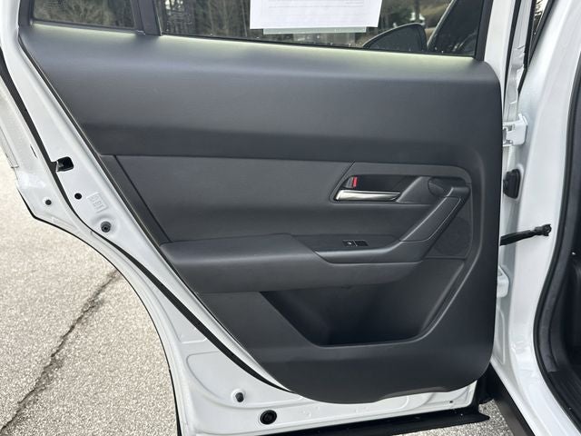 2024 Mazda Mazda CX-50 2.5 S Premium Plus Package