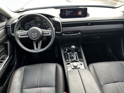 2024 Mazda Mazda CX-50 2.5 S Premium Plus Package