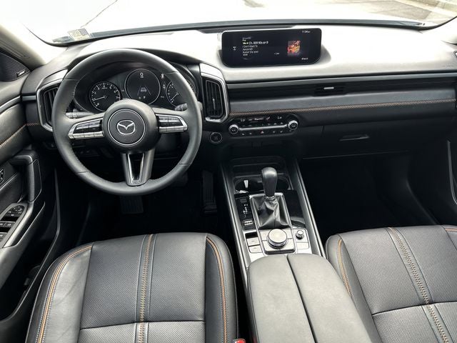 2024 Mazda Mazda CX-50 2.5 S Premium Plus Package