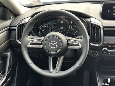 2024 Mazda Mazda CX-50 2.5 S Premium Plus Package