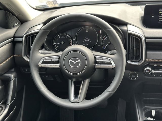 2024 Mazda Mazda CX-50 2.5 S Premium Plus Package