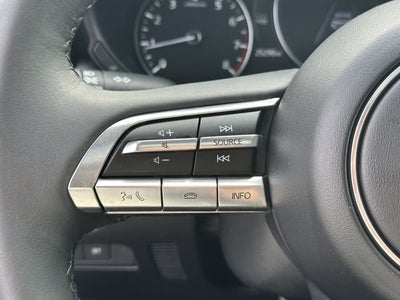 2024 Mazda Mazda CX-50 2.5 S Premium Plus Package