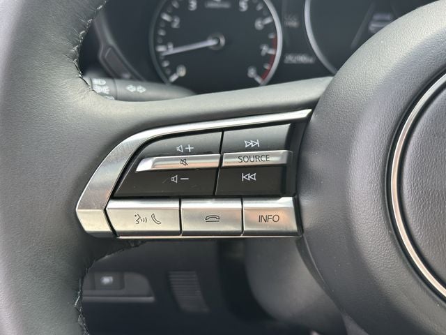 2024 Mazda Mazda CX-50 2.5 S Premium Plus Package