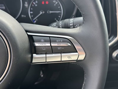 2024 Mazda Mazda CX-50 2.5 S Premium Plus Package