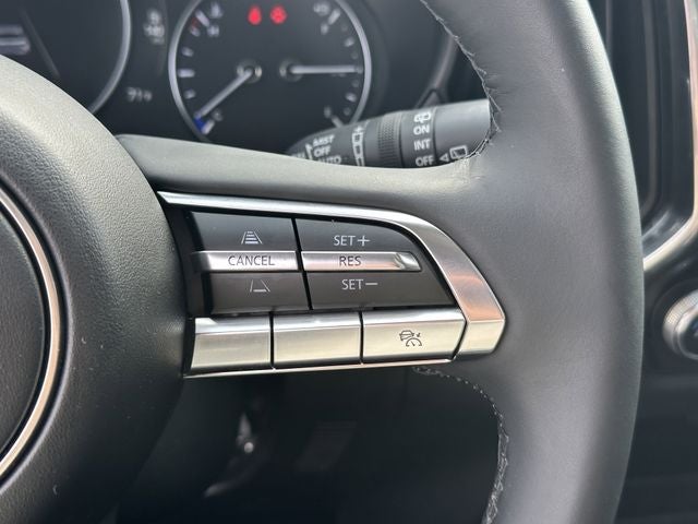 2024 Mazda Mazda CX-50 2.5 S Premium Plus Package