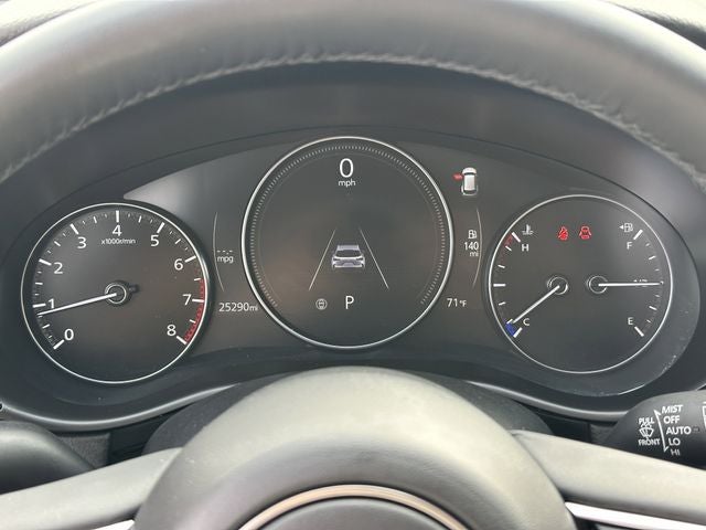 2024 Mazda Mazda CX-50 2.5 S Premium Plus Package