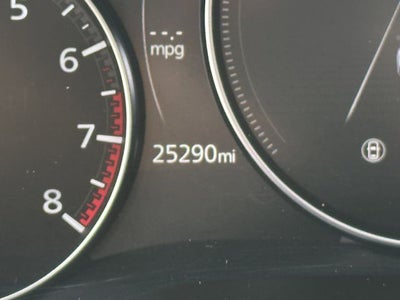 2024 Mazda Mazda CX-50 2.5 S Premium Plus Package