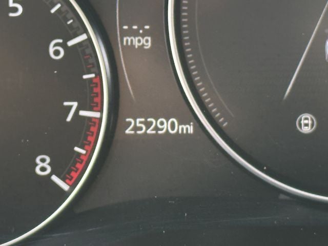 2024 Mazda Mazda CX-50 2.5 S Premium Plus Package