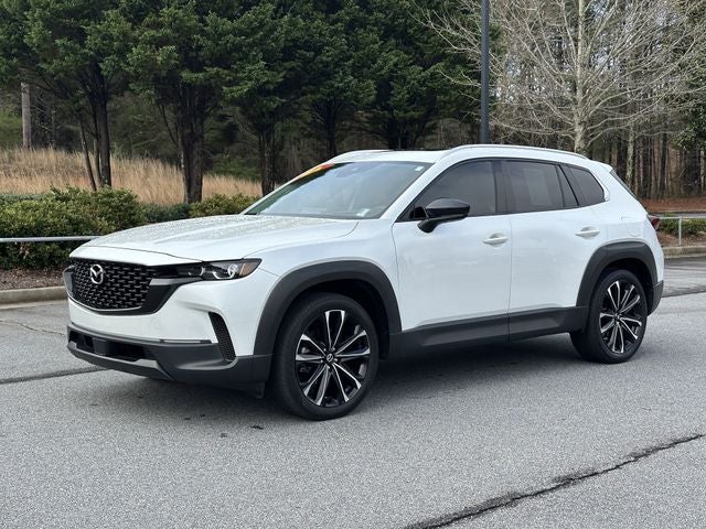 2024 Mazda Mazda CX-50 2.5 S Premium Plus Package