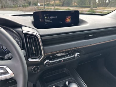 2024 Mazda Mazda CX-50 2.5 S Premium Plus Package