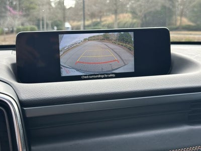 2024 Mazda Mazda CX-50 2.5 S Premium Plus Package