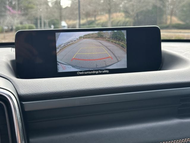 2024 Mazda Mazda CX-50 2.5 S Premium Plus Package