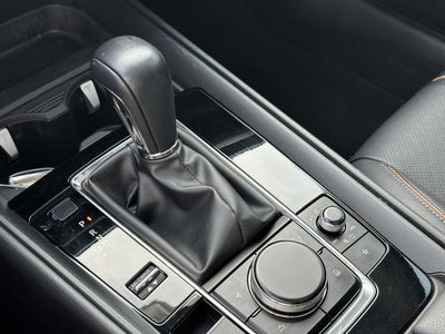 2024 Mazda Mazda CX-50 2.5 S Premium Plus Package