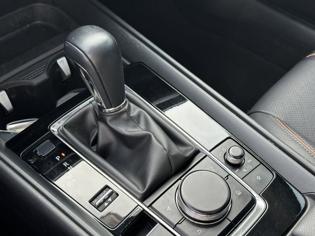 2024 Mazda Mazda CX-50 2.5 S Premium Plus Package