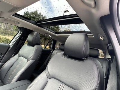 2024 Mazda Mazda CX-50 2.5 S Premium Plus Package