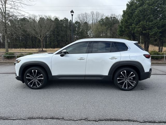 2024 Mazda Mazda CX-50 2.5 S Premium Plus Package