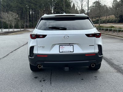 2024 Mazda Mazda CX-50 2.5 S Premium Plus Package