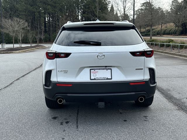 2024 Mazda Mazda CX-50 2.5 S Premium Plus Package