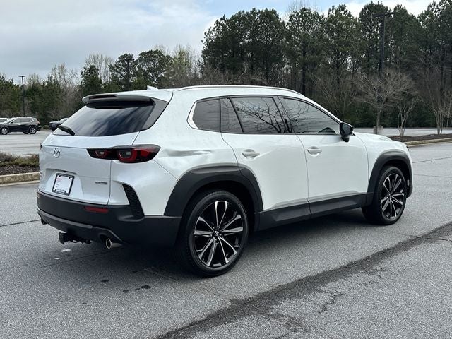 2024 Mazda Mazda CX-50 2.5 S Premium Plus Package