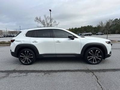 2024 Mazda Mazda CX-50 2.5 S Premium Plus Package