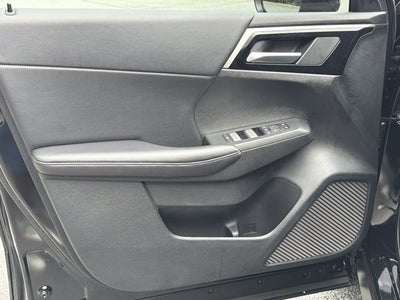 2026 Nissan Rogue Plug-In Hybrid SL