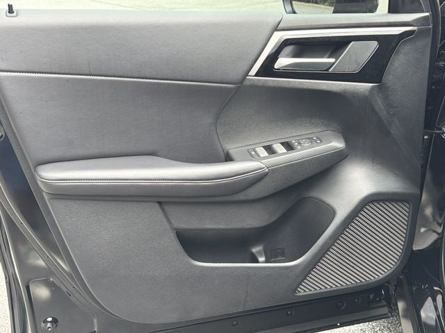 2026 Nissan Rogue Plug-In Hybrid SL
