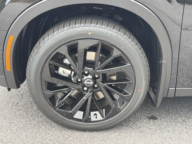 2026 Nissan Rogue Plug-In Hybrid SL