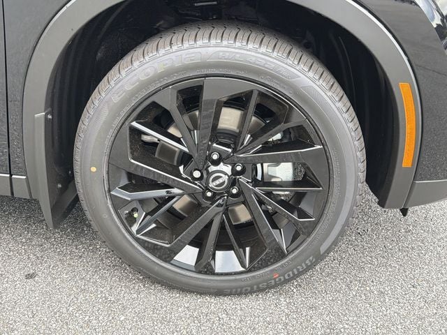 2026 Nissan Rogue Plug-In Hybrid SL