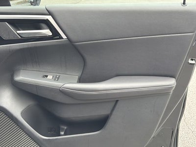 2026 Nissan Rogue Plug-In Hybrid SL