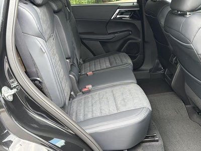 2026 Nissan Rogue Plug-In Hybrid SL
