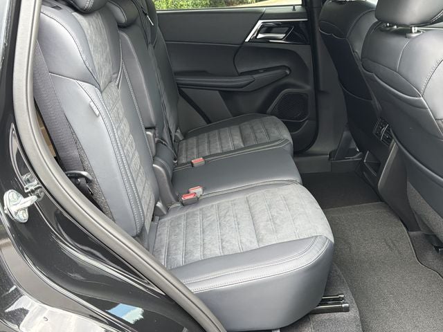 2026 Nissan Rogue Plug-In Hybrid SL