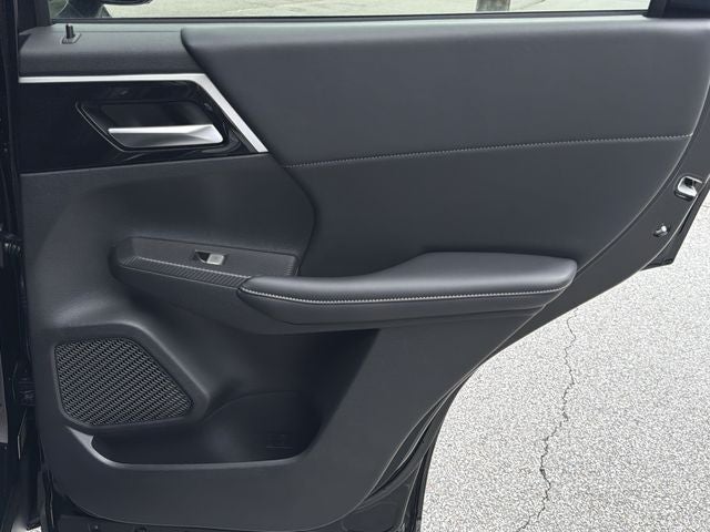 2026 Nissan Rogue Plug-In Hybrid SL