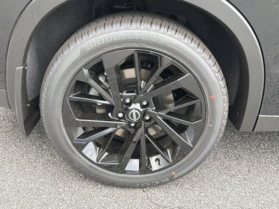 2026 Nissan Rogue Plug-In Hybrid SL