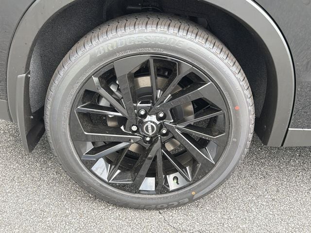 2026 Nissan Rogue Plug-In Hybrid SL