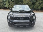 2026 Nissan Rogue Plug-In Hybrid SL
