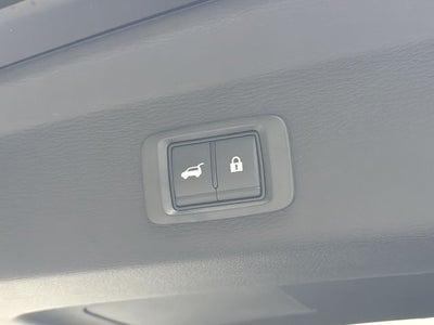 2026 Nissan Rogue Plug-In Hybrid SL