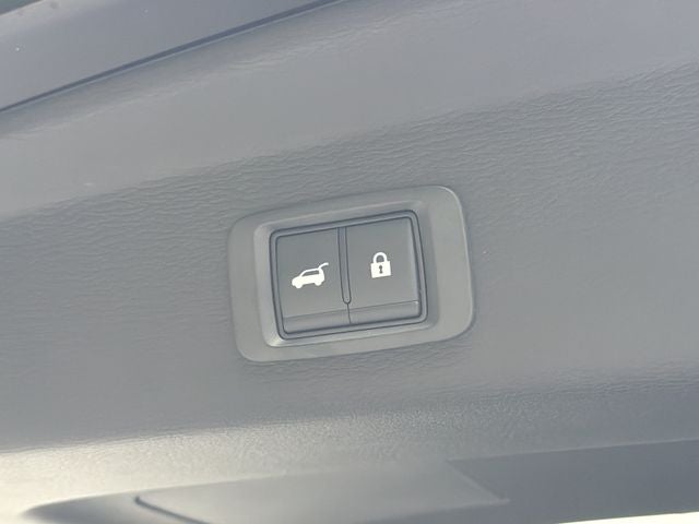 2026 Nissan Rogue Plug-In Hybrid SL