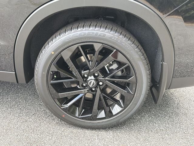 2026 Nissan Rogue Plug-In Hybrid SL