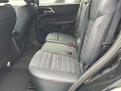 2026 Nissan Rogue Plug-In Hybrid SL