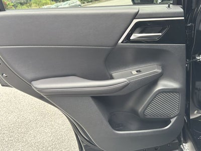 2026 Nissan Rogue Plug-In Hybrid SL