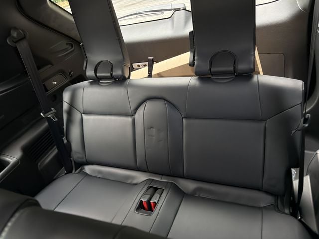 2026 Nissan Rogue Plug-In Hybrid SL