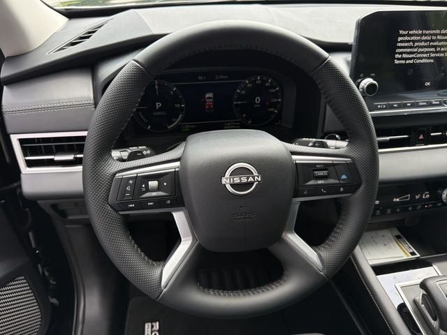 2026 Nissan Rogue Plug-In Hybrid SL