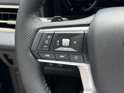 2026 Nissan Rogue Plug-In Hybrid SL