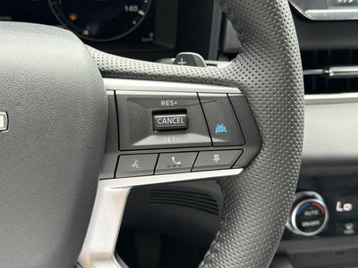2026 Nissan Rogue Plug-In Hybrid SL